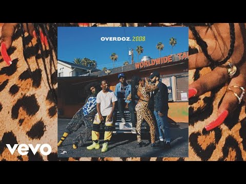 OverDoz 212 Audio