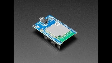AMB23 A MicroPython Board