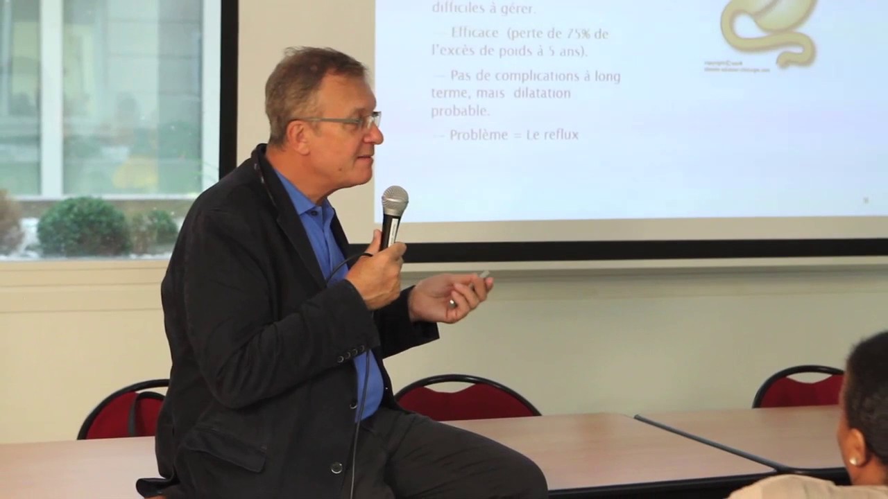 7- TOUT SAVOIR SUR  LA SLEEVE GASTROPLASTIE