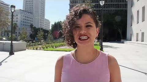 'No Such Thing as a Child Prostitute' Campaign Launches in Los Angeles