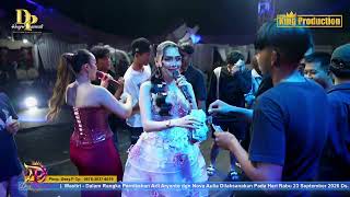 Download Lagu MATI SEDINA DJ - DESY PARASWATI - ORGAN DESY PARASWATI GROUP PIMP: DESY.P || LIVE INDRAMAYU