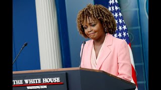White House answers questions as pressure builds for Gaza hostage deal
