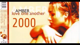 AMBER - LOVE ONE ANOTHER