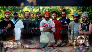 Confuse Lewa - Minogere Tribez (Png Musik 2019)