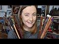 HARRY POTTER WAND COLLECTION 2019