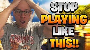 Maybe Try NOT Playing Duos LIKE THIS (Spectating Warzone Duos)