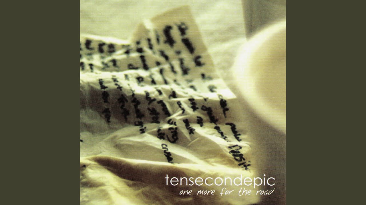Ten Second Epic - Home In The Heartland acordes