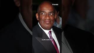 Al Roker Opens Up About Turning 70 This Year