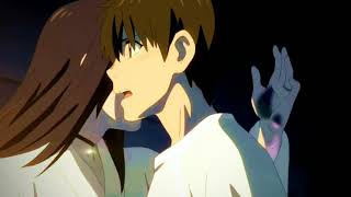 Download Lagu Romantic AMV WhatsApp Status (HORIZONTAL VIDEO) || Uska Hi Bana MP3