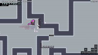 Celeste Mod - Technological Advancements by ParadiseSys