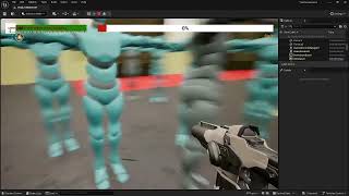 TTFB: Playtesting (Regional Spawn Manager)
