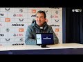"WIR MÜSSEN AUF UNS SELBER SCHAUEN " | 🎤 PRE-MATCH-PK #LSFCZ | mit Ricardo Moniz