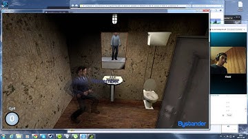 Murder in a nutshell