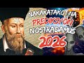 Nakakatakot Na HULA Ni NOSTRADAMUS Sa 2026 NANGYAYARI Na