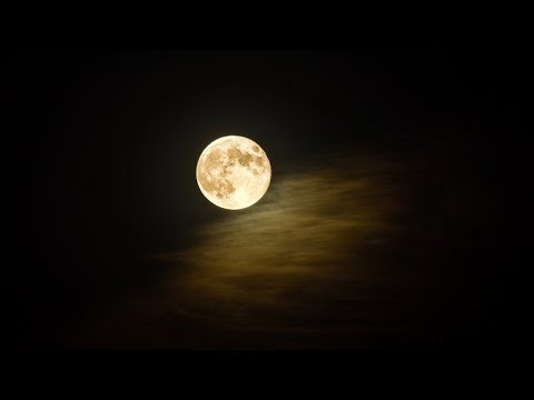 Live: First supermoon of 2021 seen in Hong Kong and New Dehli hqdefault