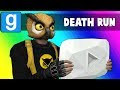 Gmod  Deathrun Funny Moments - Diamond Play Button! (Garry's Mod)