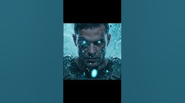 The Last Light | Epic Futuristic Sci-Fi Short Film (2000 Years Ahead, VFX Action)