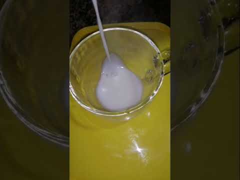 مشروب يدفي الجسم من برد الشتاء