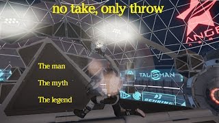 Star Citizen Sataball trow
Surprisingly small ring but large ball, (not actual sataball gameplay) just some leftover animations and some throwing stuff recording in 5K.
dont mind the lack of actual satabal uniforms, got misplaced a long time ago: https://youtu.be/CsghM8BlNk0
https://www.patreon.com/Edward_Teller...
Music used: Hotline Miami soundtrack - Moon paris Star Citizen Sataball trow