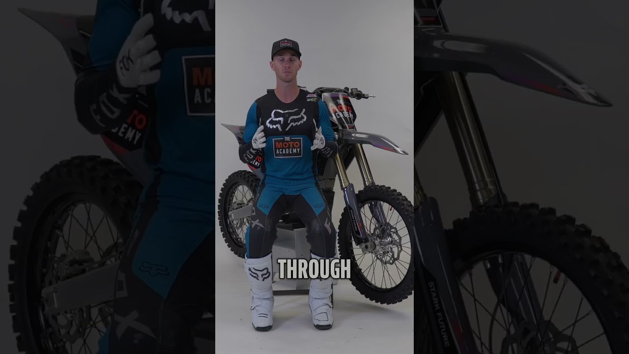 Electric dirt bike academy new arrivals