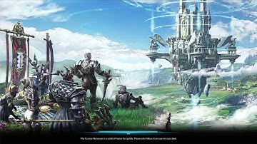 Getting in a Brawl(er) Part 5 - Bastion of Lok | TERA Brawler