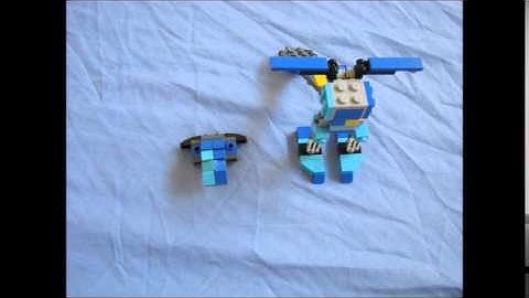 Video instructions Aquairians MAX