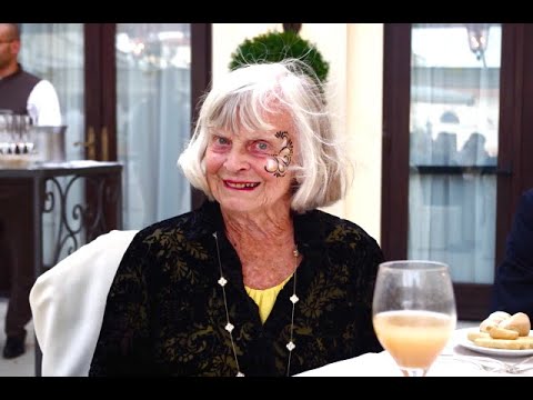 Barbara Rice Pulsifer (1930-2020) -The Love of a Thousand Lifetimes ...