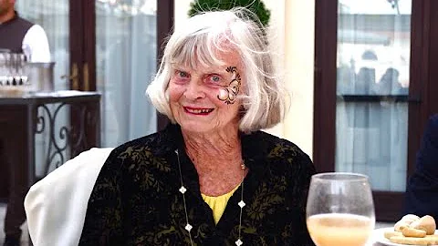 Barbara Rice Pulsifer  (1930-2020)  -The Love of a...