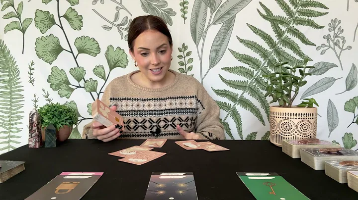 ARIES LOVE TAROT | A very important message for someone! | DECEMBER 2025