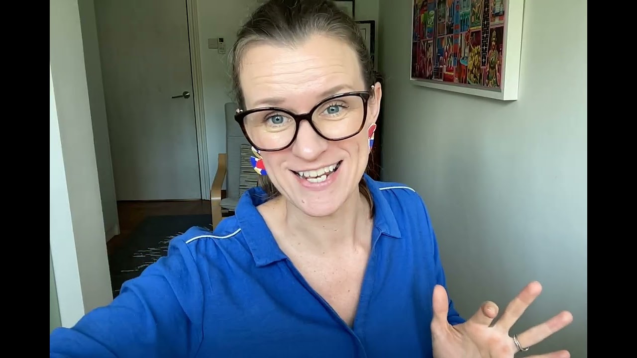 The A-Z of Public Speaking