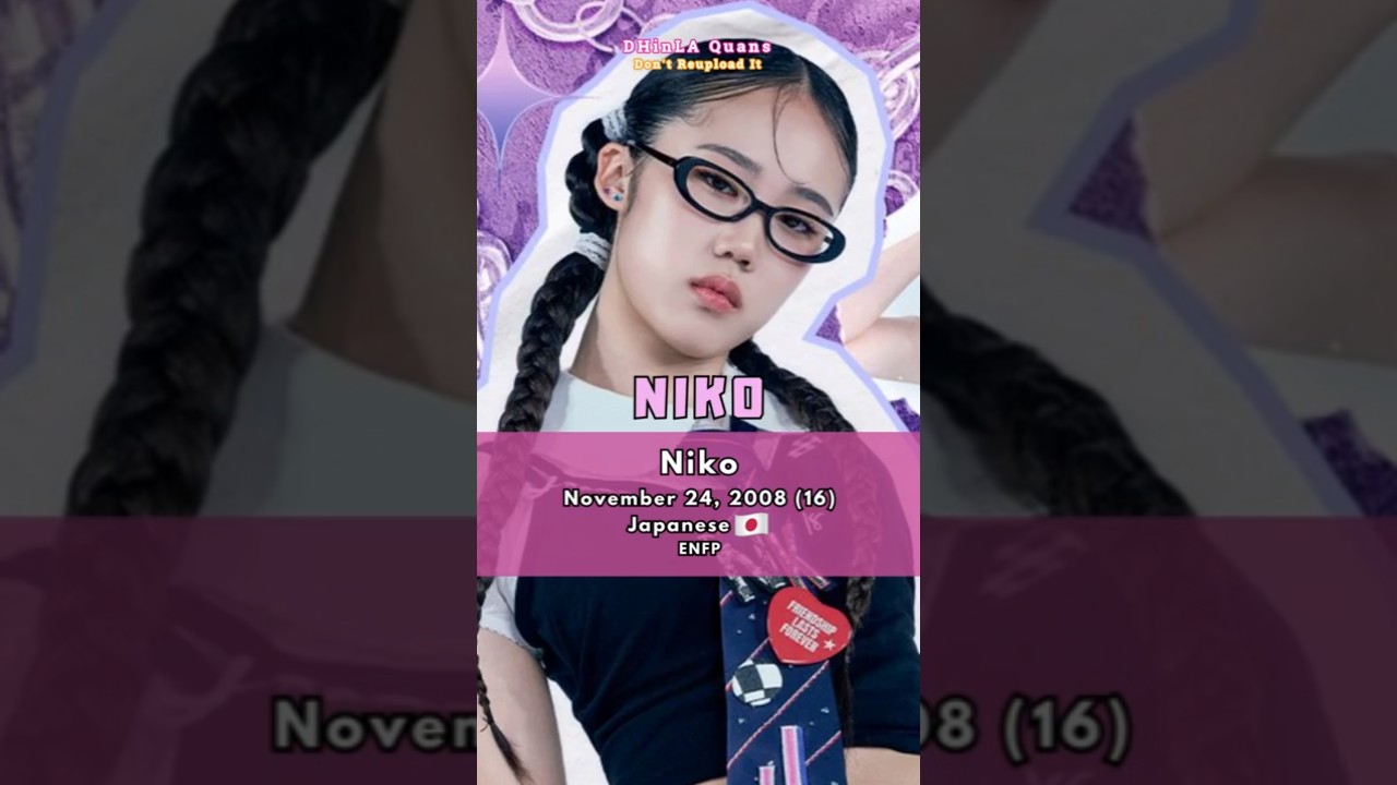 HIP POP PRINCESS JAPAN CONTESTANTS PROFILE #UnprettyRapstar #힙팝프린세스 #HipPopPrincess #Mnet #HipPop