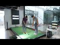 Putter Toe Hang & Head Style