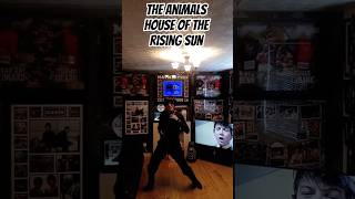 The Animals - House Of The Rising Sun