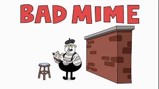 Good mine, bad mine!