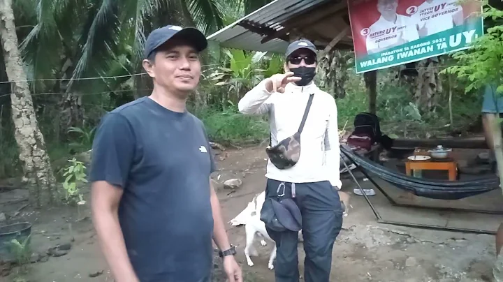 NABUNTURAN DAVAO DE ORO REMAPPING (KRIS SNIPER)
