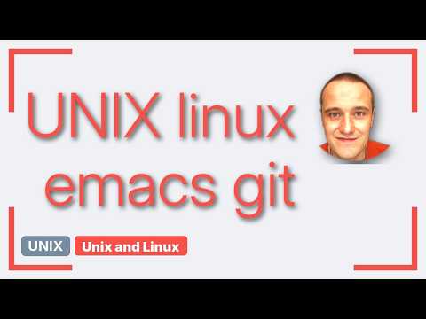 Unix & Linux: How to make Vi work as Emacs in Git Bash shell? (2 Solutions!!)