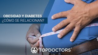 Obesity And Diabetes How Are They Related