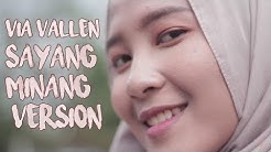 VIA VALLEN - SAYANG (MINANG VERSION) #PANRODY  - Durasi: 3:53. 