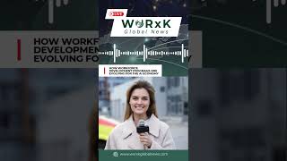 How AI Is Changing Workforce Training in 2025