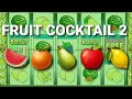 Fruit cocktail 2  al mximo   moneditas oficial 