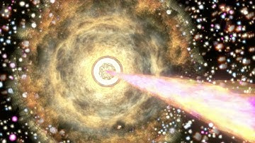 Exploring the Universe With NASA