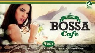 Miss You - The Rolling Stones´s song - Vintage Bossa Café Vol.1 - Disc 3 - New 2016