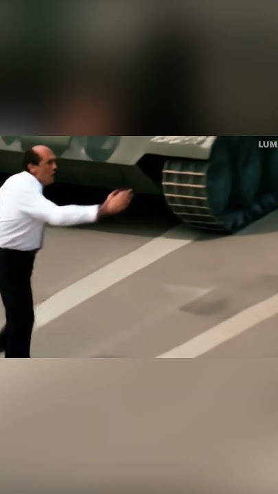 What really happened at 1989 Tiananmen Square? - YouTube