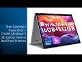 Stop Carrying a Heavy Brick – CHUWI MiniBook X 2lb Laptop Delivers Real Proof It Works