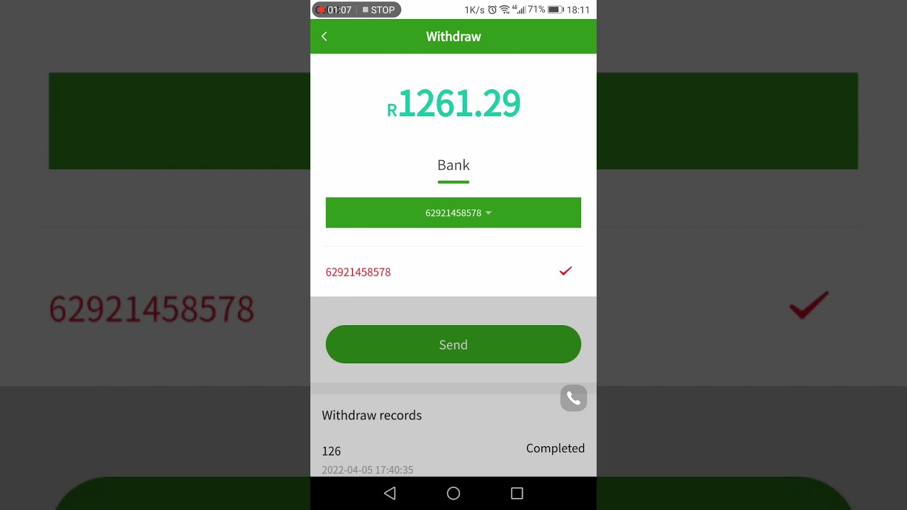 How to withdraw from KKBT and is KKBT LEGIT ?