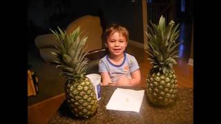 Speaking Esperanto as a child พูดเอสเปรันโตตั้งแต่ทารก