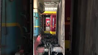 Railway Station In Sri Lanka