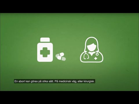 Video: Ska Jag Göra Abort: De Möjliga Konsekvenserna Av Att Graviditeten Avslutas