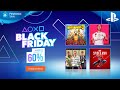 Este Black Friday tu PS4 por 100 € menos | ¡Es hora de jugar!