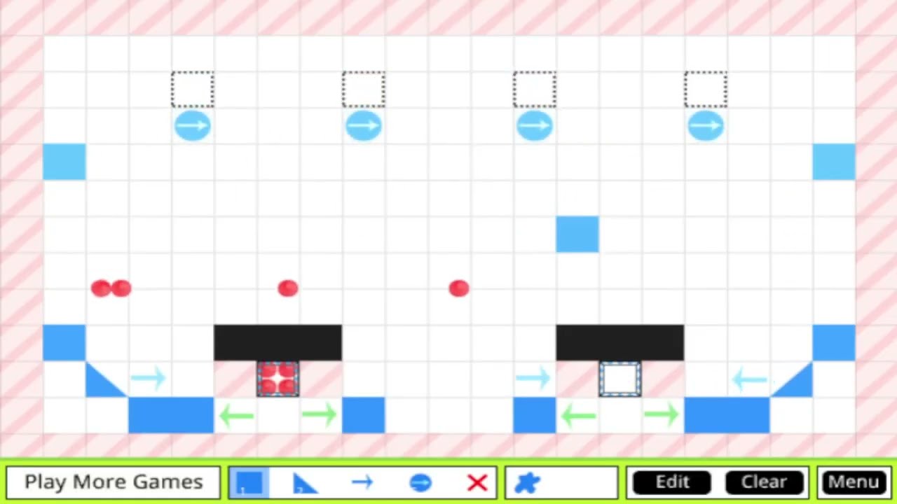 Blockgineer Walkthrough - Free Online Physics Game (All Levels)